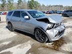 2016 Dodge Durango R/T იყიდება Harleyville-ში, SC - Front End
