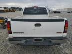 2007 Gmc New Sierra C1500 Classic на продаже в Tifton, GA - Side