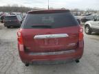 2012 Chevrolet Equinox Lt na sprzedaż w Kansas City, KS - Front End