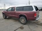 2002 Dodge Dakota Slt продається в Nampa, ID - Front End