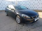 2013 VOLVO V40 SE LUX for sale at Copart CHESTER