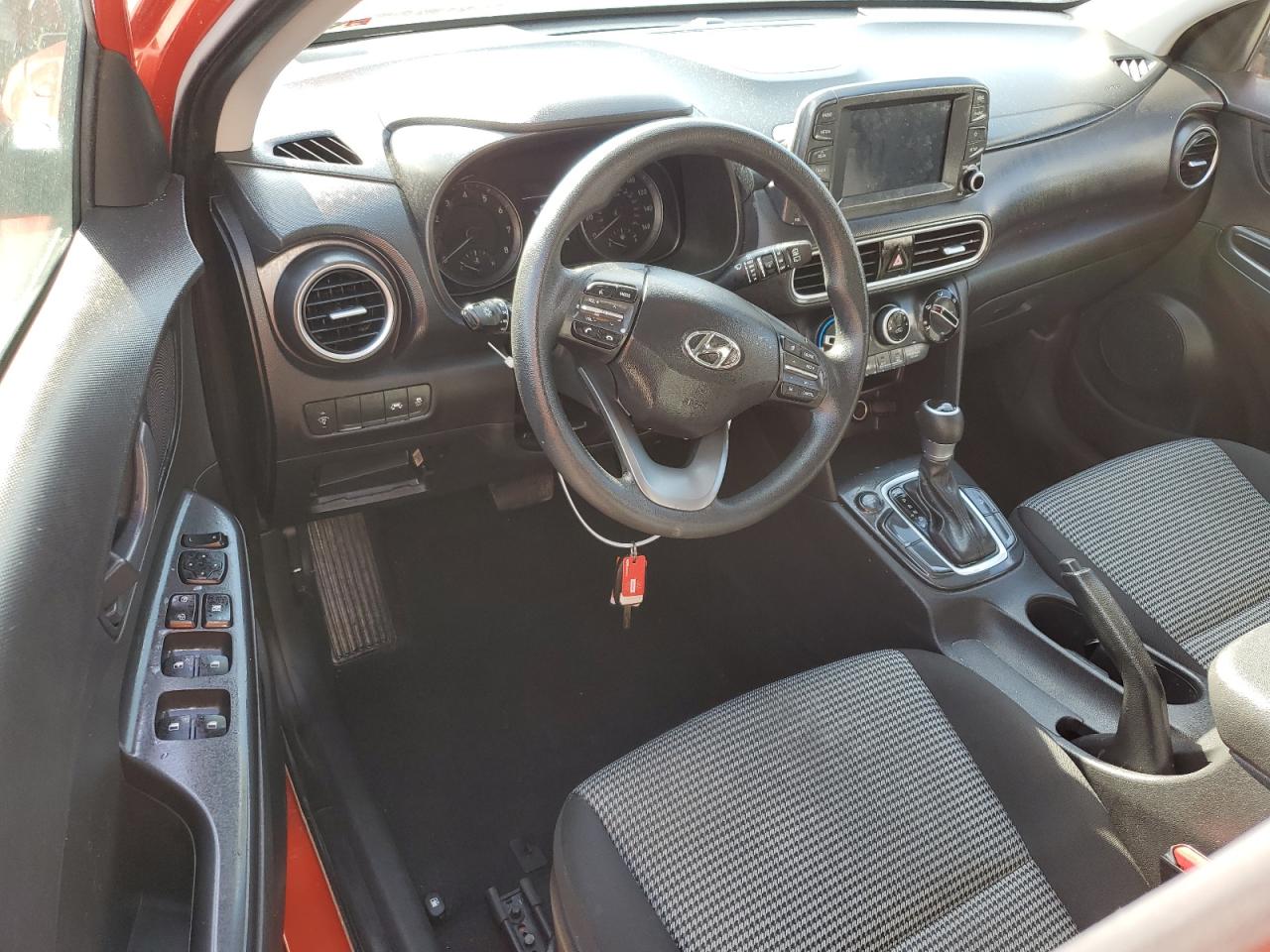 2019 Hyundai Kona - Image 8