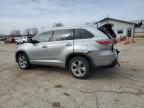 2014 Toyota Highlander Limited na sprzedaż w Pekin, IL - Rear End