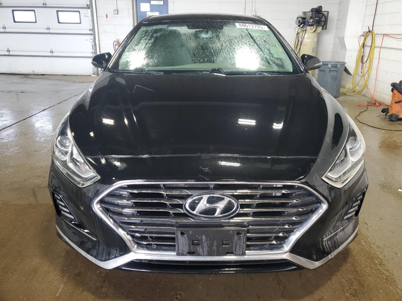 2018 Hyundai Sonata - Image 5