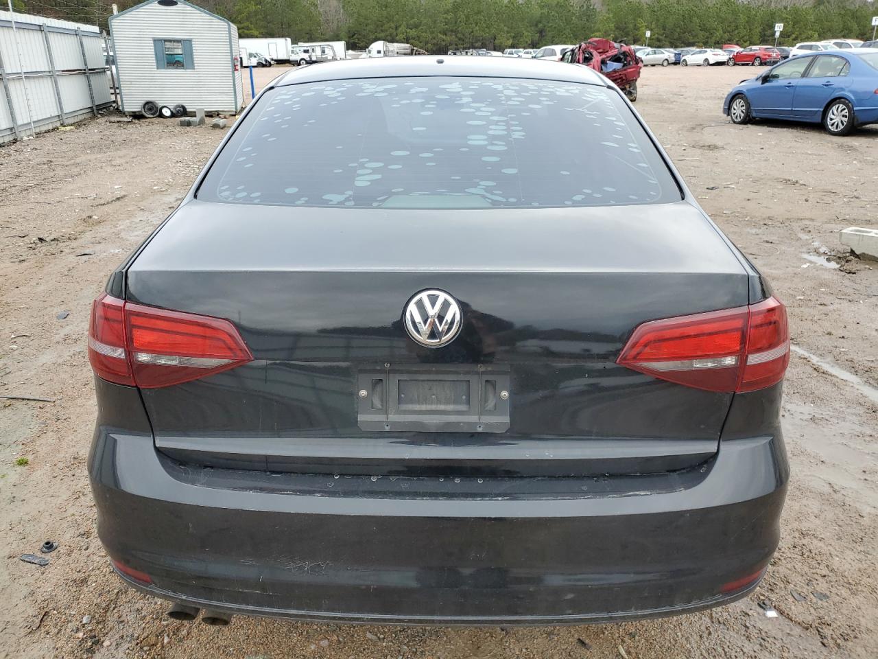 2016 Volkswagen Jetta - Image 6