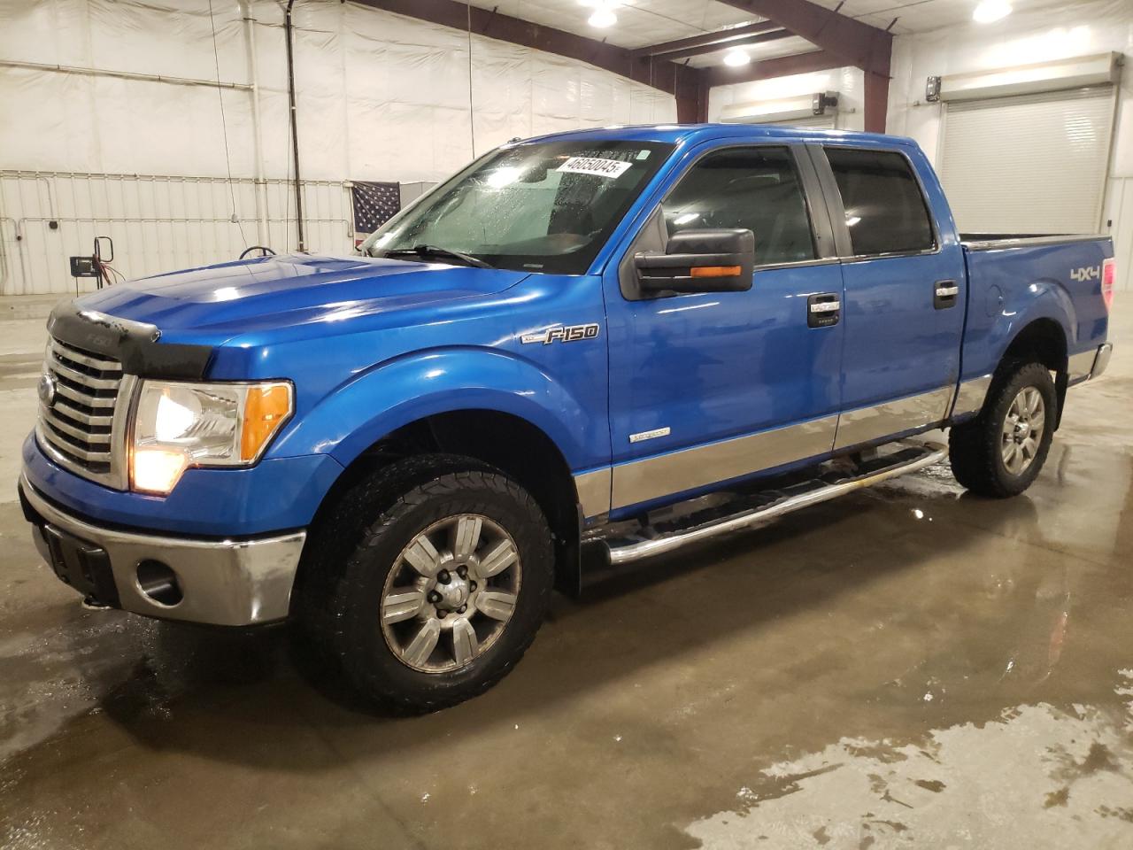 2011 Ford F-150 - Image 1