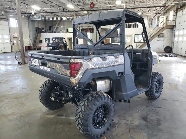 2021 POLARIS RANGER XP 1000 PREMIUM