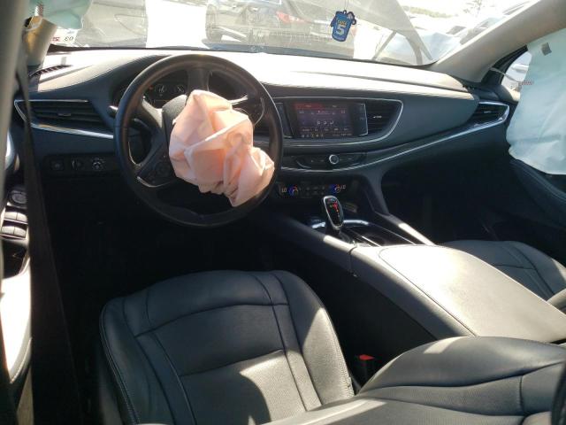  BUICK ENCLAVE 2020 Чорний