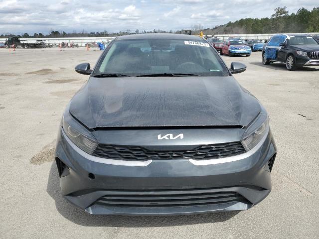  KIA FORTE 2022 Серый