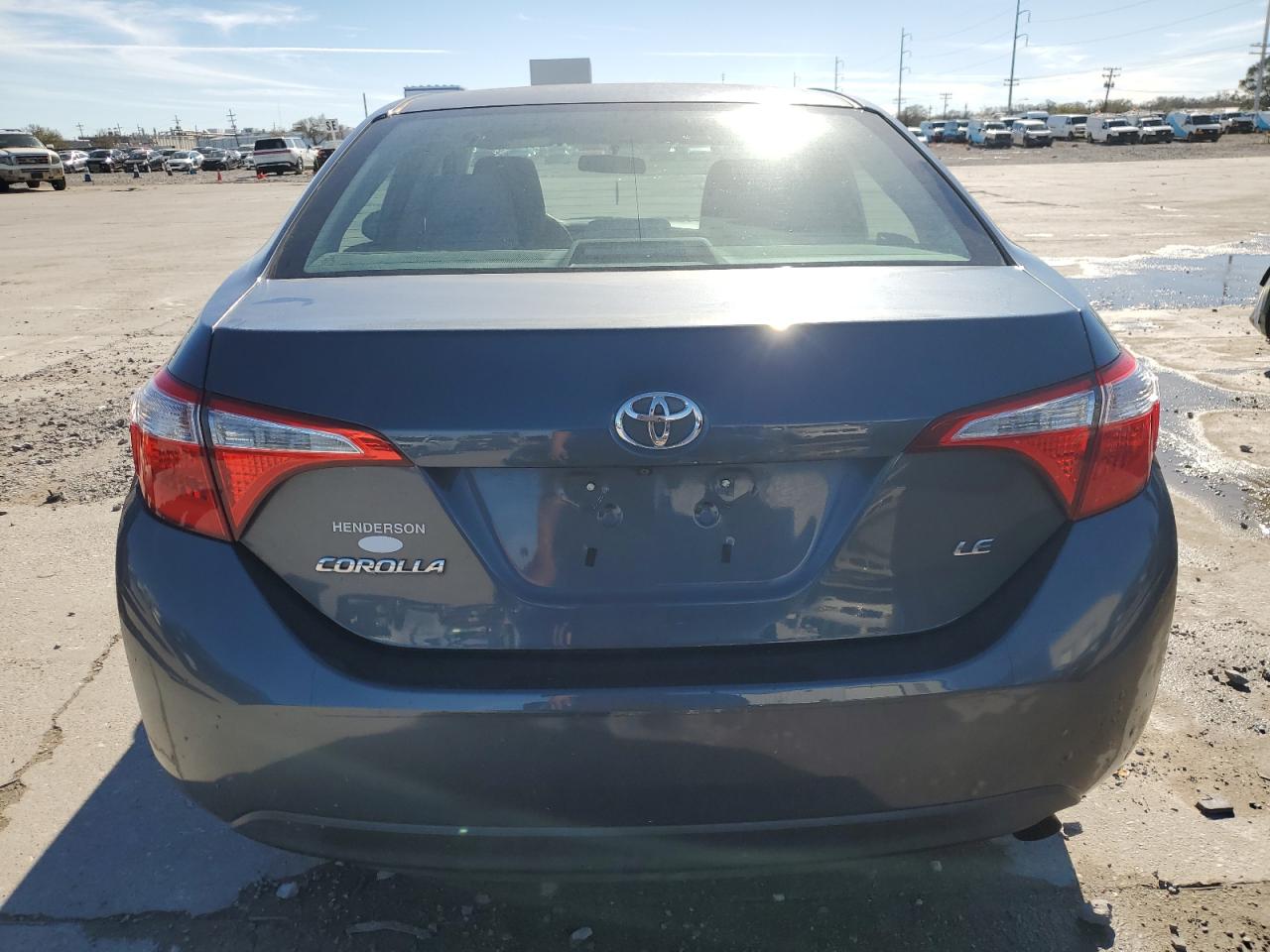 2016 Toyota Corolla - Image 6