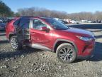 2019 Toyota Rav4 Limited for Sale in Windsor, NJ - Side
