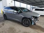 2023 Chrysler Pacifica Touring L na sprzedaż w Sacramento, CA - Front End