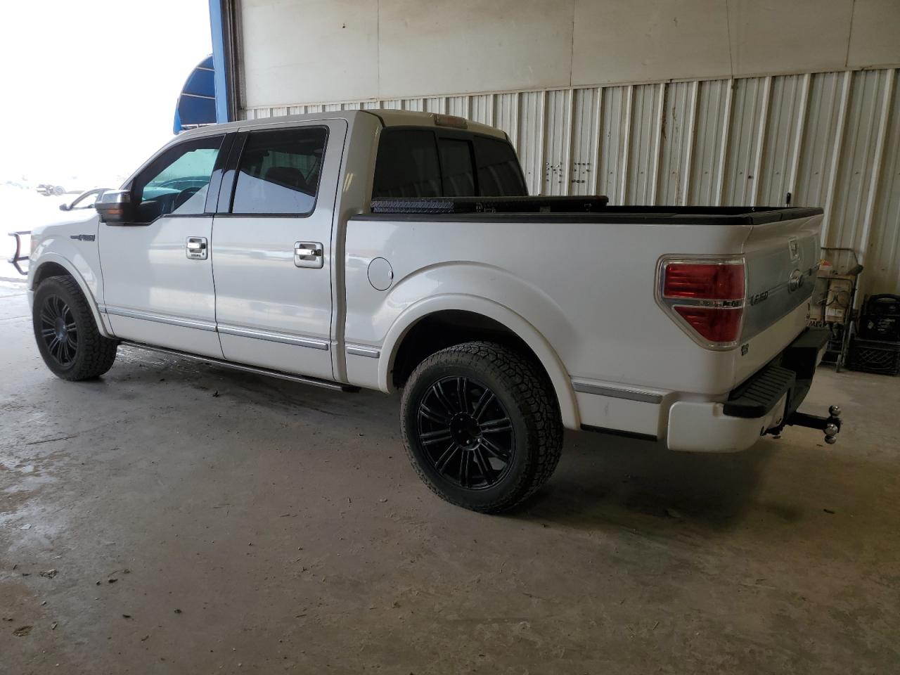 2010 Ford F-150 - Image 2