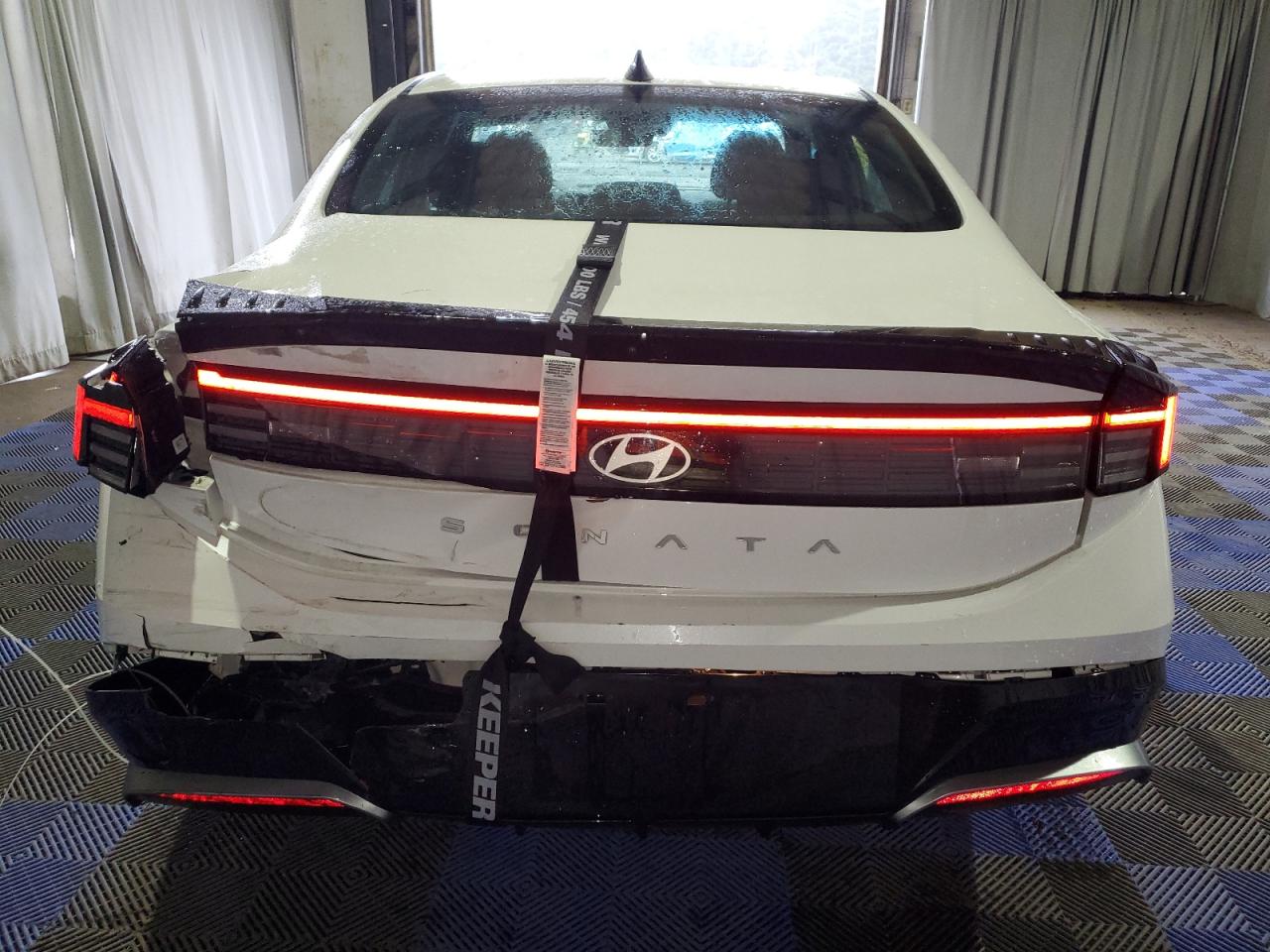 2024 Hyundai Sonata - Image 6