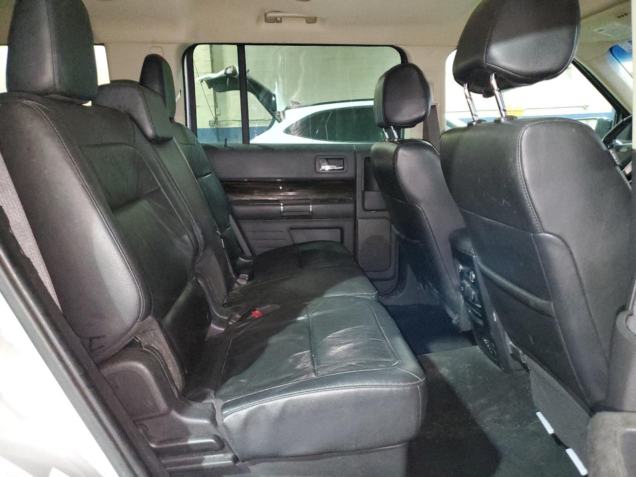 2015 Ford Flex - Image 11