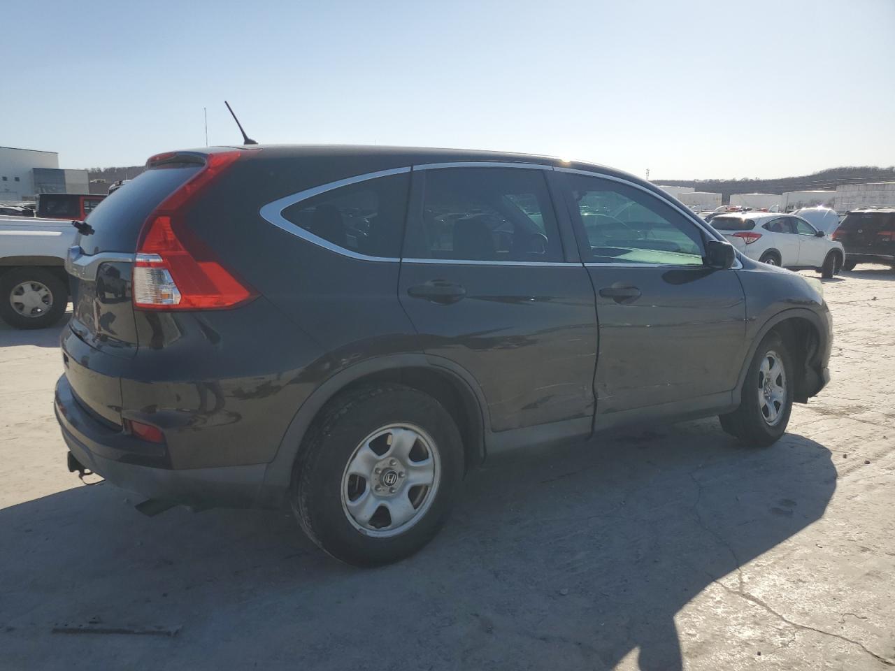 2015 Honda CR-V - Image 3