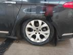 2009 CITROEN C5 EXCLUSI for sale at Copart EAST KILBRIDE