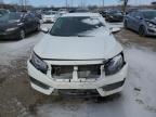 2016 HONDA CIVIC LX à vendre chez Copart QC - MONTREAL