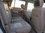 2005 Ford Expedition Limited продається в Grand Prairie, TX - Hail