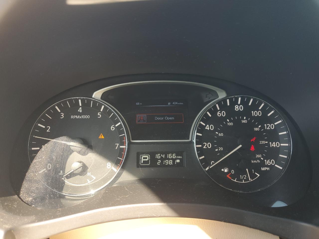2015 Nissan Altima - Image 9