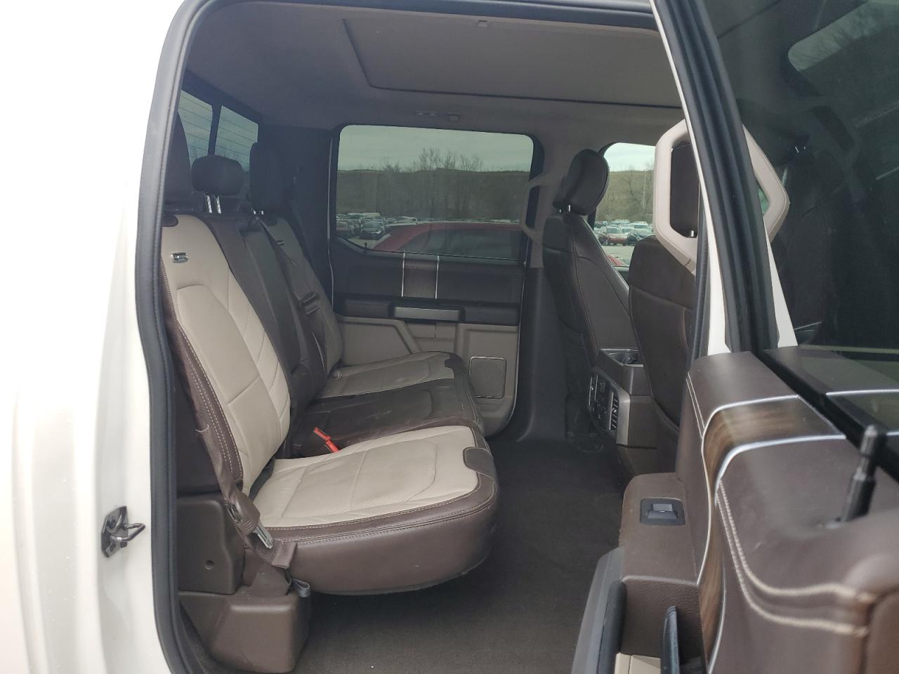 2019 Ford F-150 - Image 10