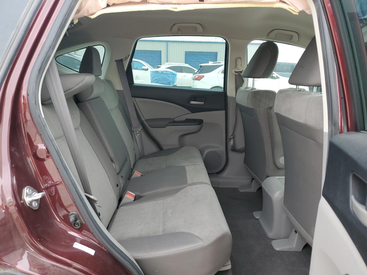 2014 Honda CR-V - Image 11