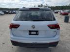 2018 Volkswagen Tiguan Se for Sale in Harleyville, SC - Side