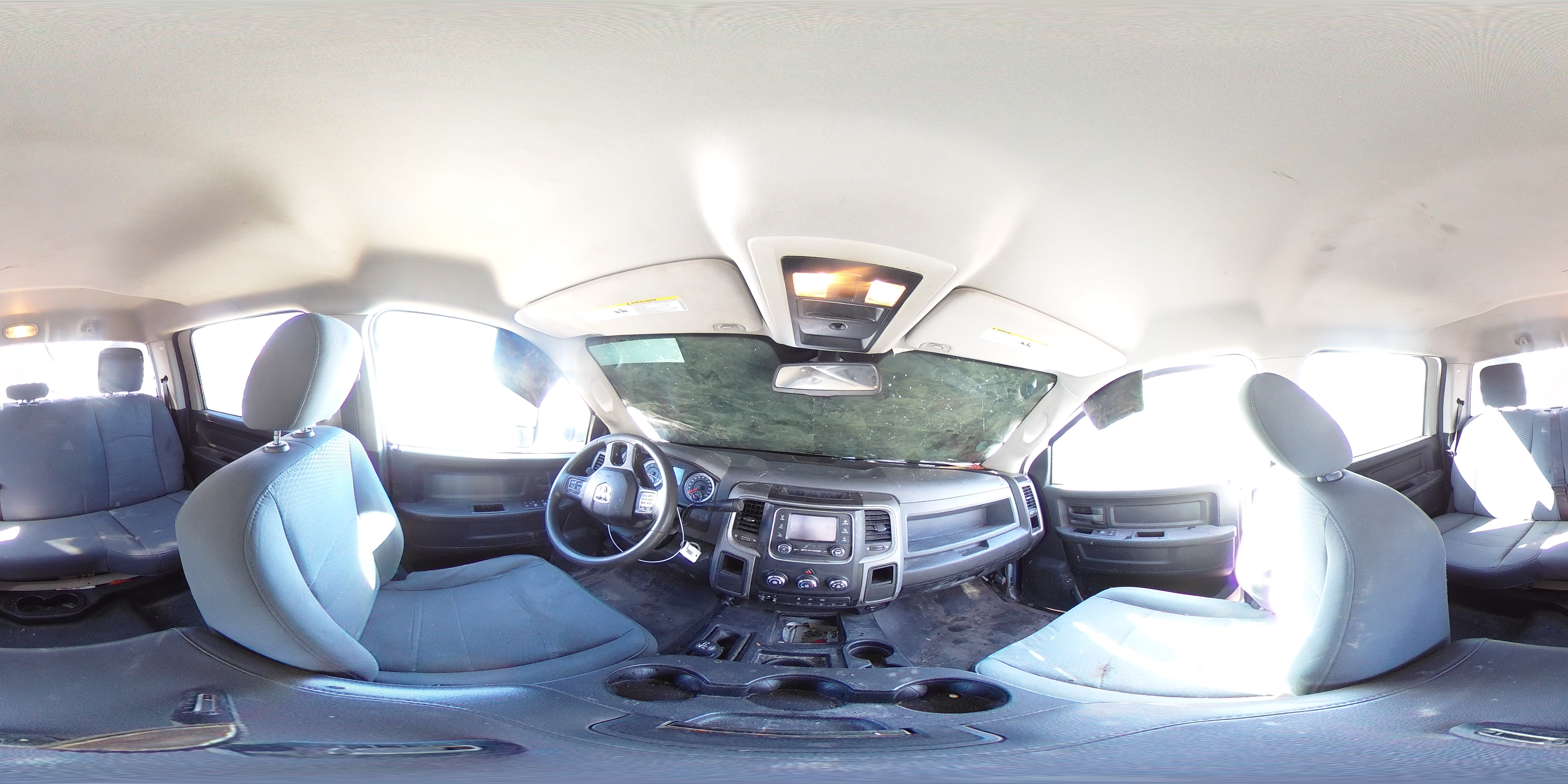 2015 Ram 3500 VIN: 3C7WRTCL6FG520041 Lot: 67309225