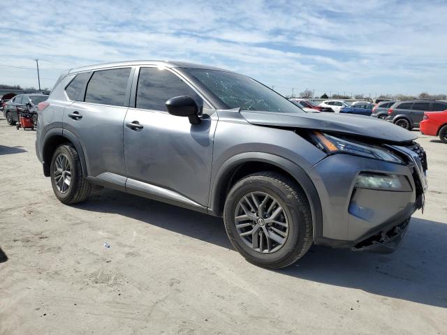  NISSAN ROGUE 2021 Сірий