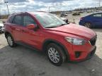 2014 Mazda Cx-5 Touring en Venta en Indianapolis, IN - Front End