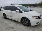 2016 Honda Odyssey Touring на продаже в Loganville, GA - Side