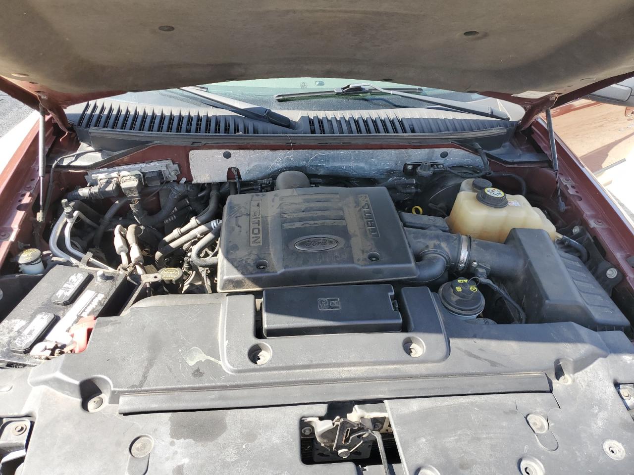 2007 Ford Expedition - Image 12