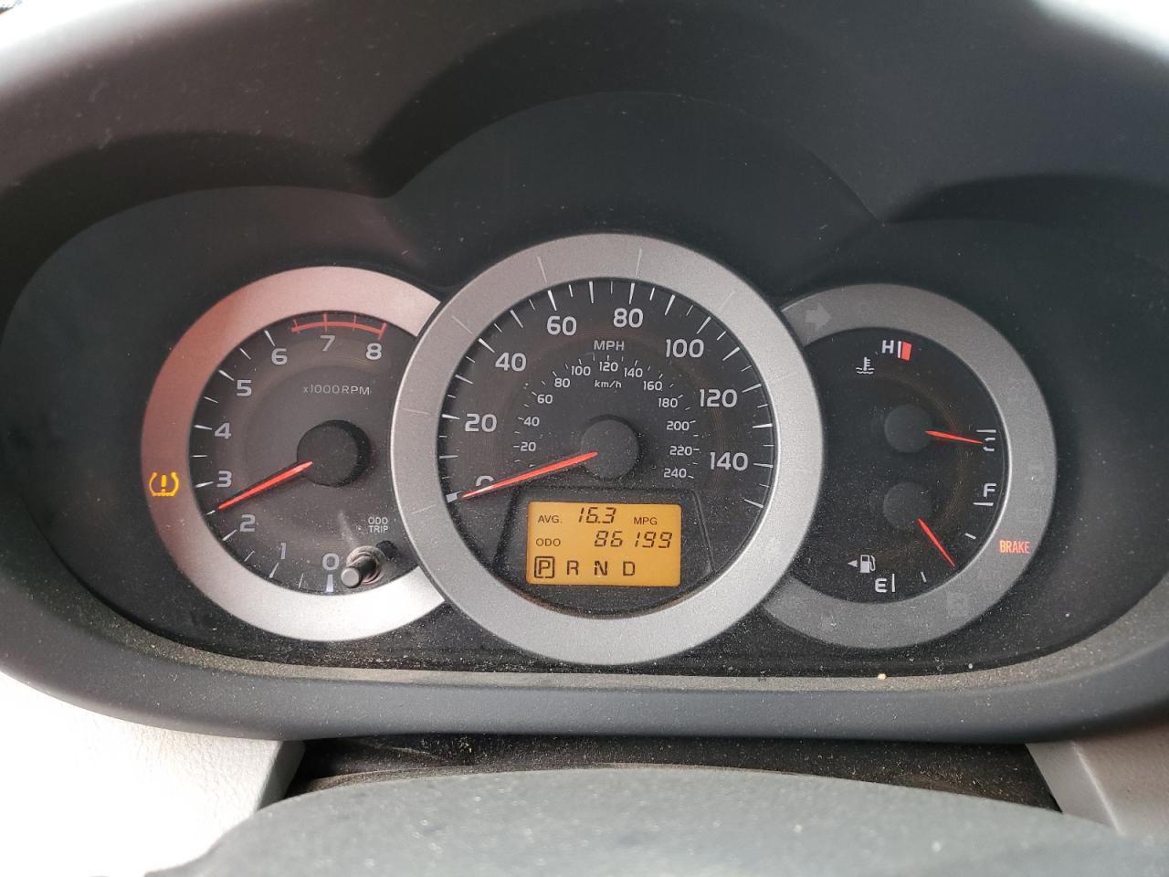 2012 Toyota RAV 4 - Image 9