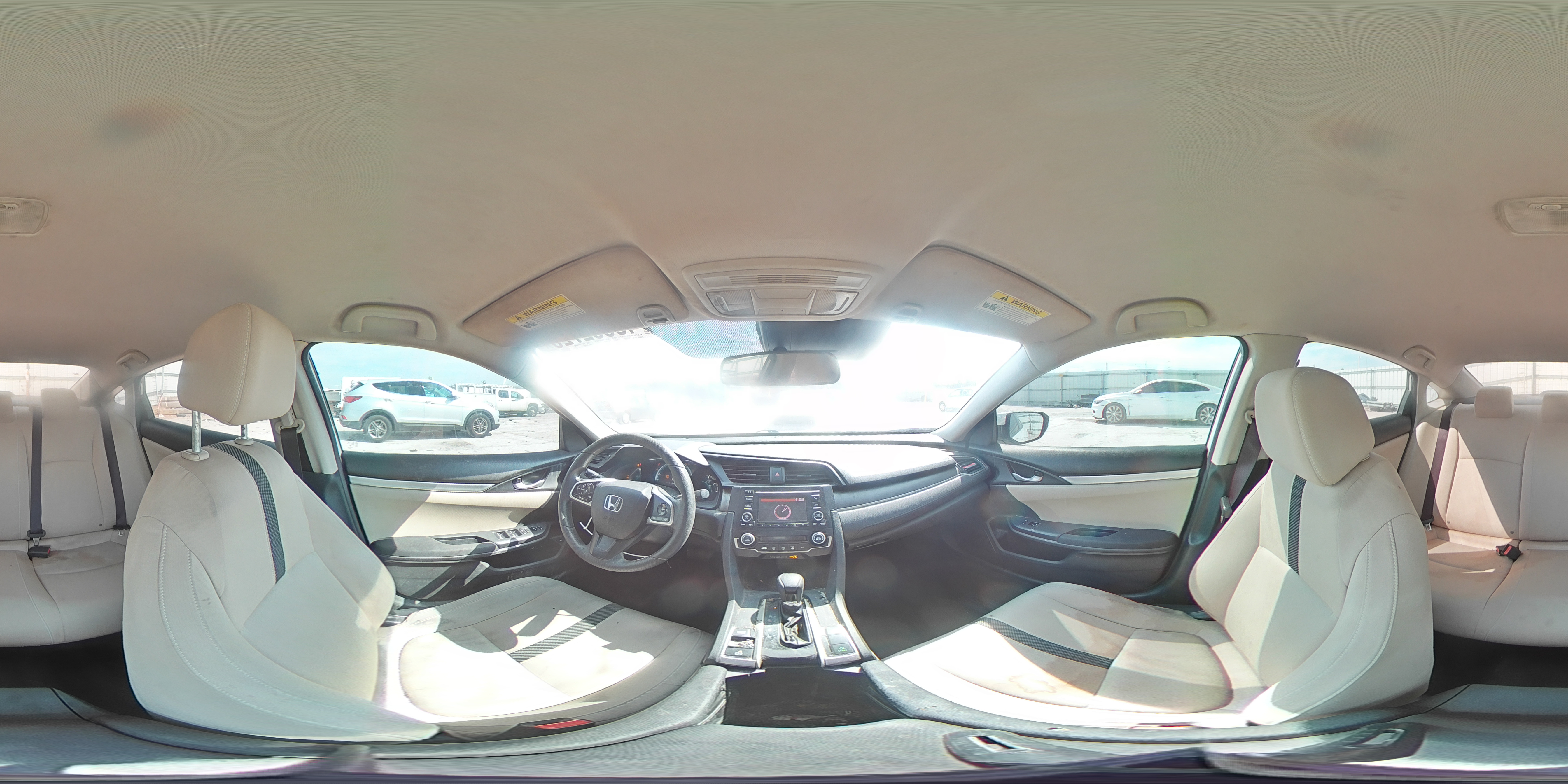 2019 Honda Civic - Image 13