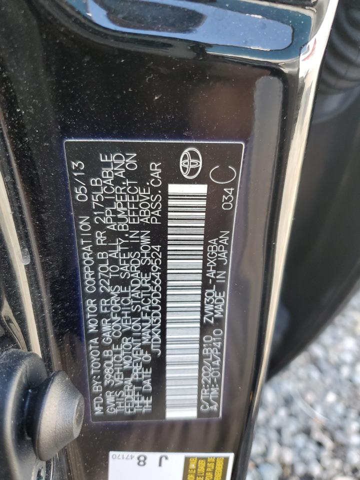 2013 Toyota Prius - Image 15