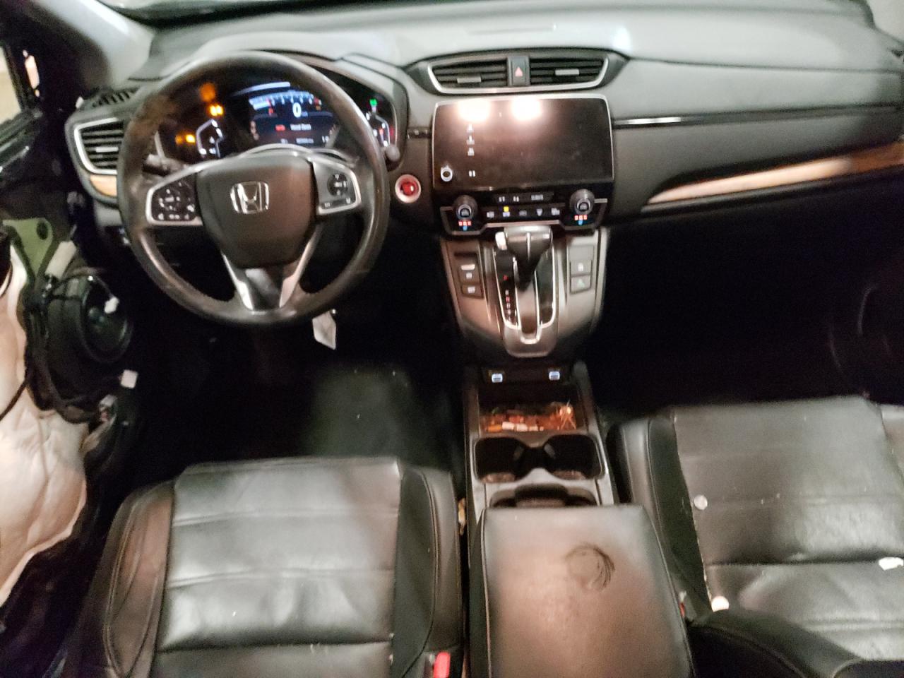 2021 Honda CR-V - Image 8