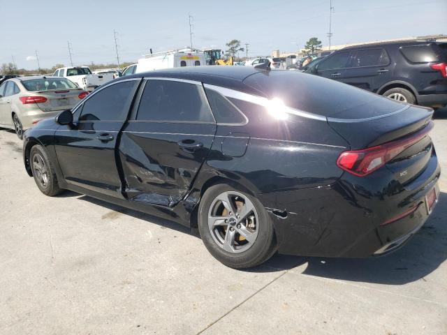  KIA K5 2023 Black