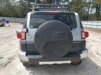 2010 Toyota Fj Cruiser  продається в Knightdale, NC - Front End