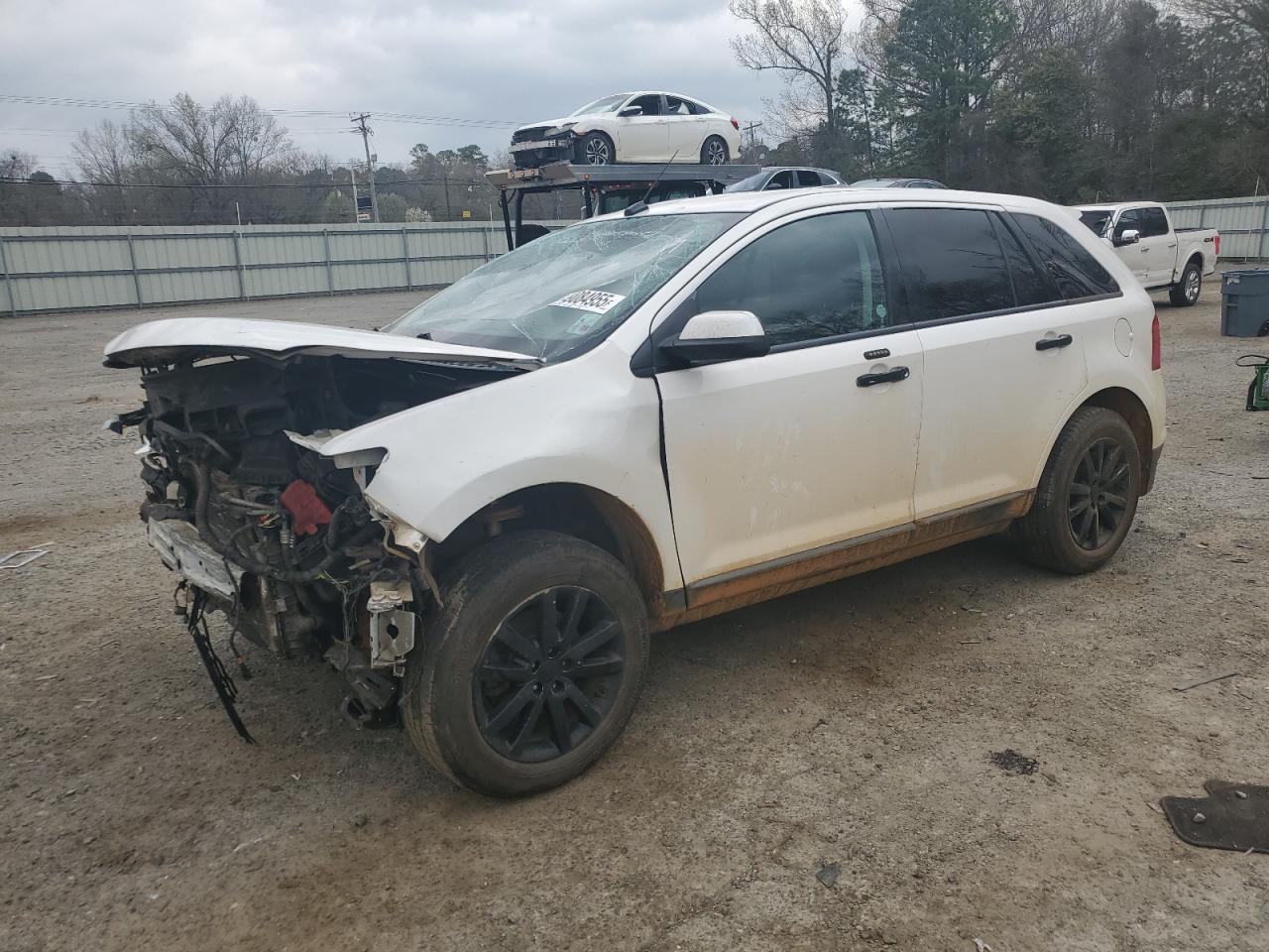 2011 Ford Edge - Image 1