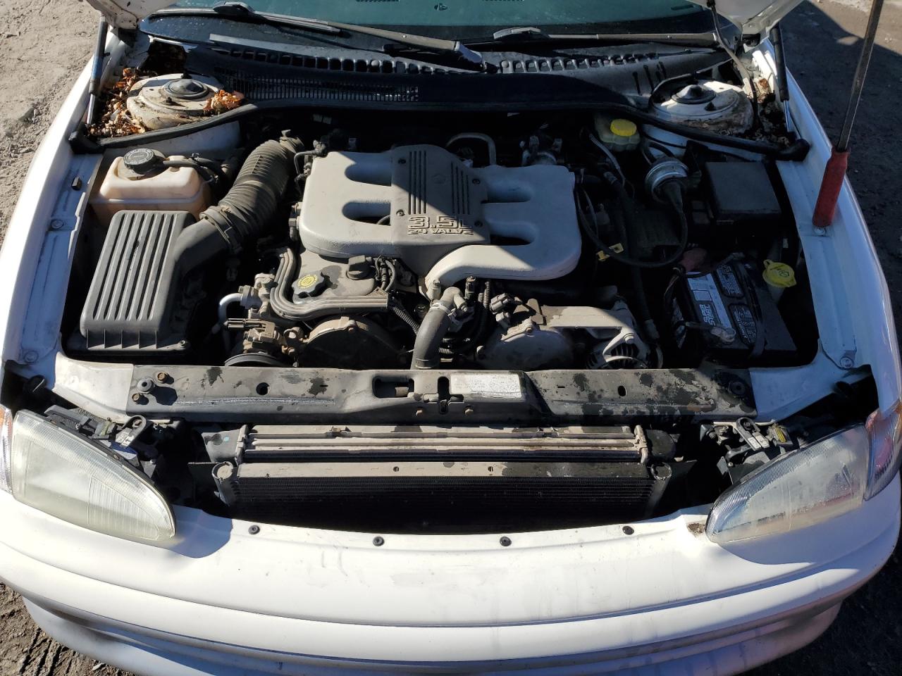 1997 Dodge Intrepid - Image 11