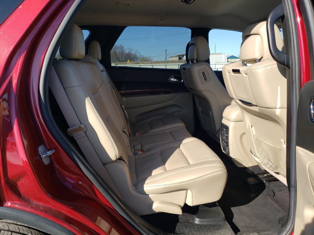 2014 Dodge Durango - Image 11