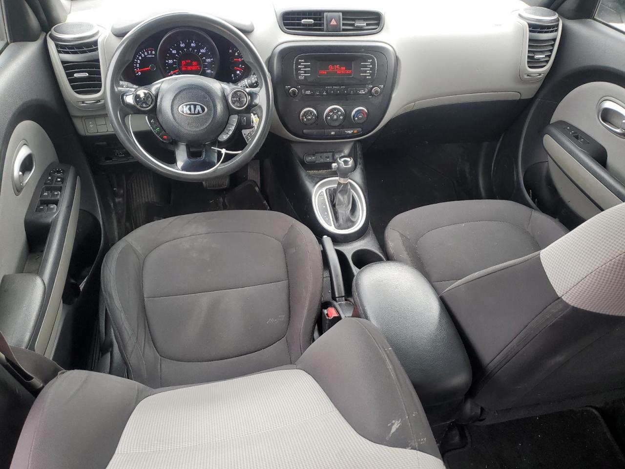 2015 Kia Soul - Image 8