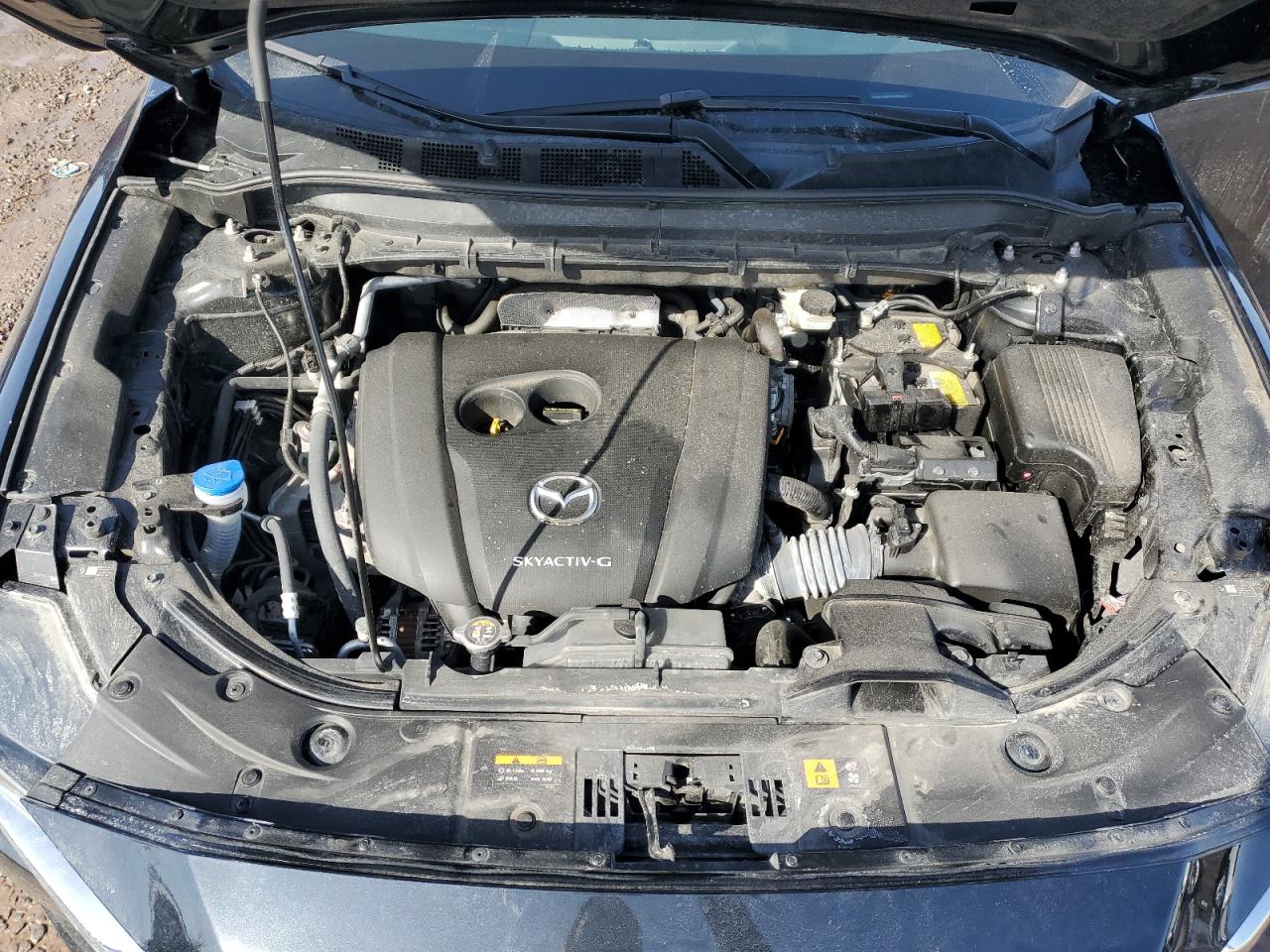2021 Mazda CX-5 - Image 12