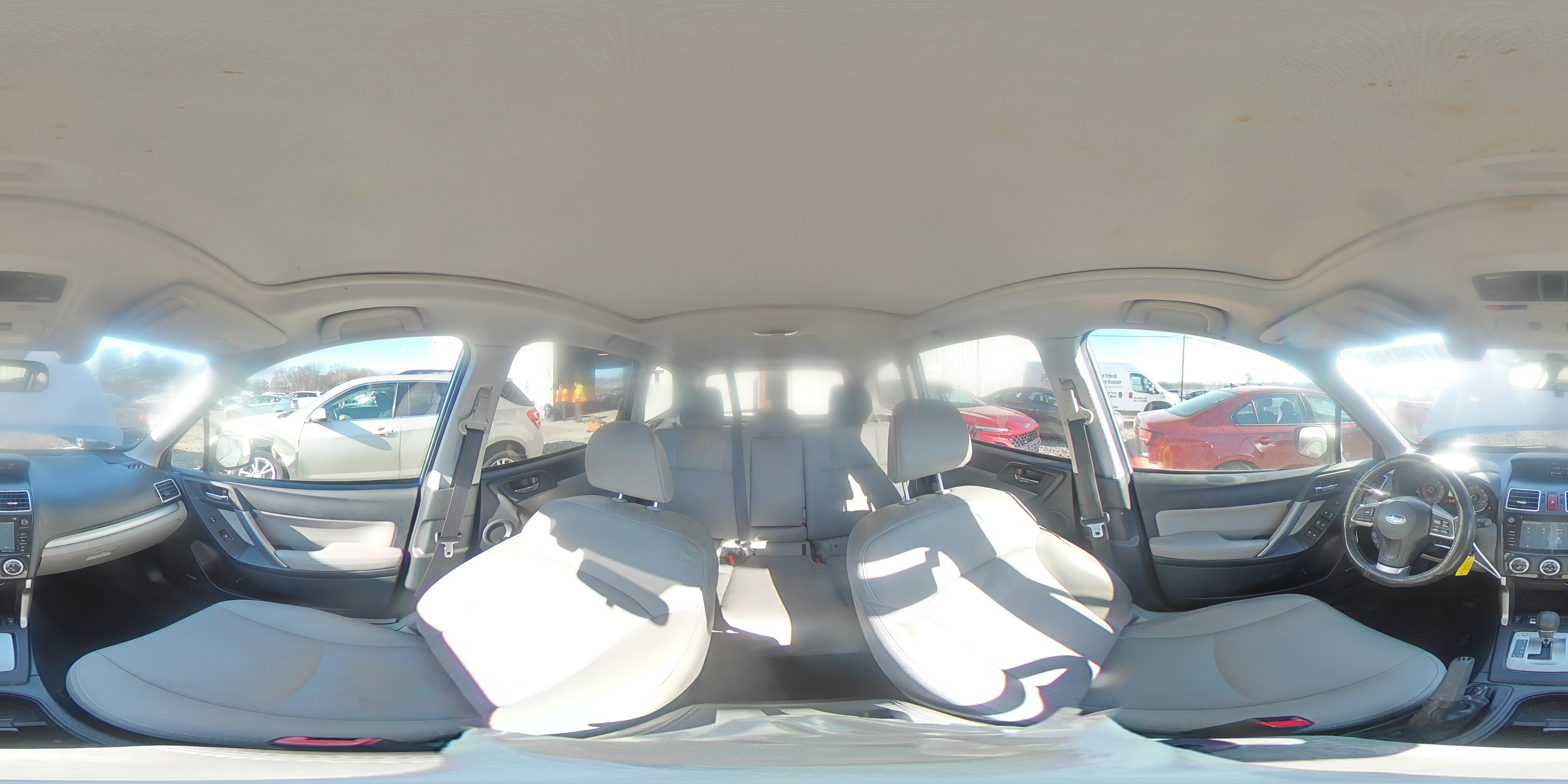 2016 Subaru Forester - Image 15