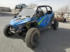 2024 POLARIS RZR TURBO R 4 PREMIUM RIDE COMMAND   for sale at Copart TX - EL PASO