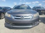 2013 Honda Accord Sport for Sale in Earlington, KY - Hail