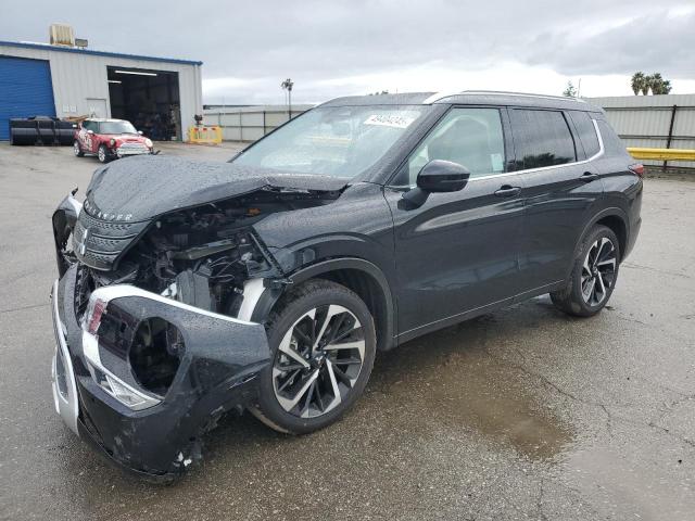 2024 Mitsubishi Outlander Sel