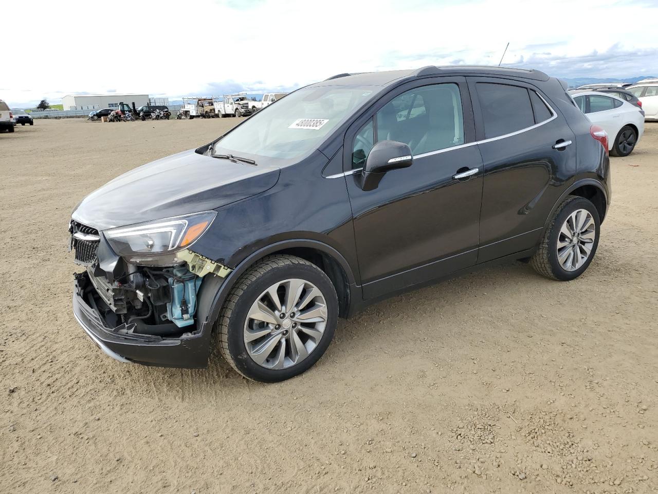 2017 Buick Encore - Image 1