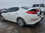 2014 KIA OPTIMA EX for sale at Copart ON - LONDON