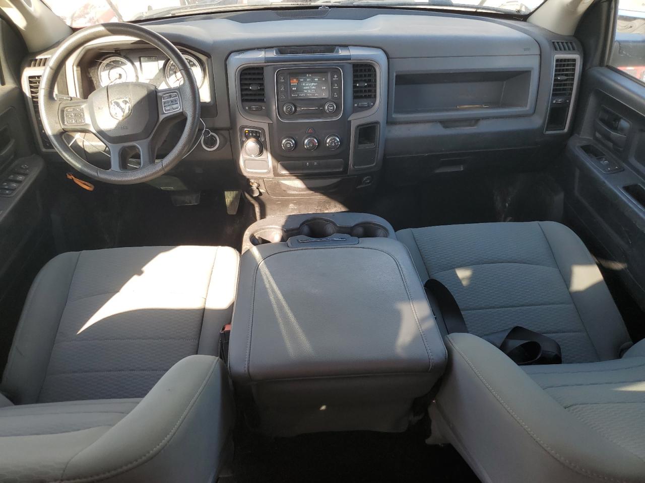 2019 RAM 1500 - Image 8